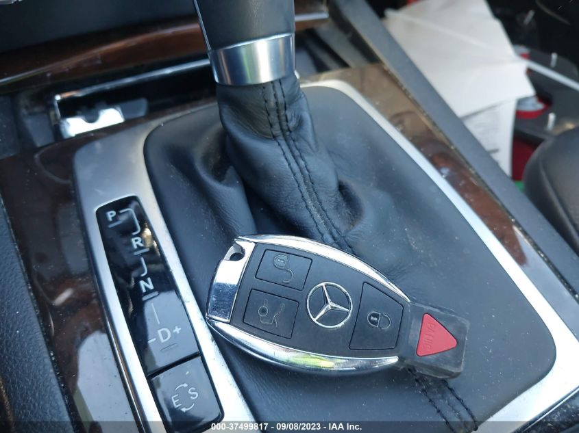2014 MERCEDES-BENZ C-CLASS C 250 SPORT - WDDGF4HB4EA965266