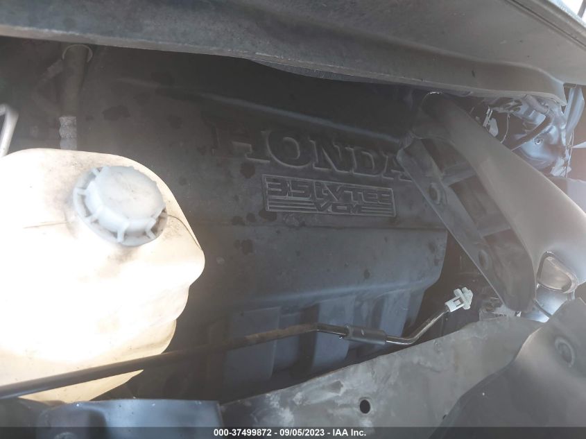 2014 HONDA PILOT EX-L - 5FNYF4H52EB018811