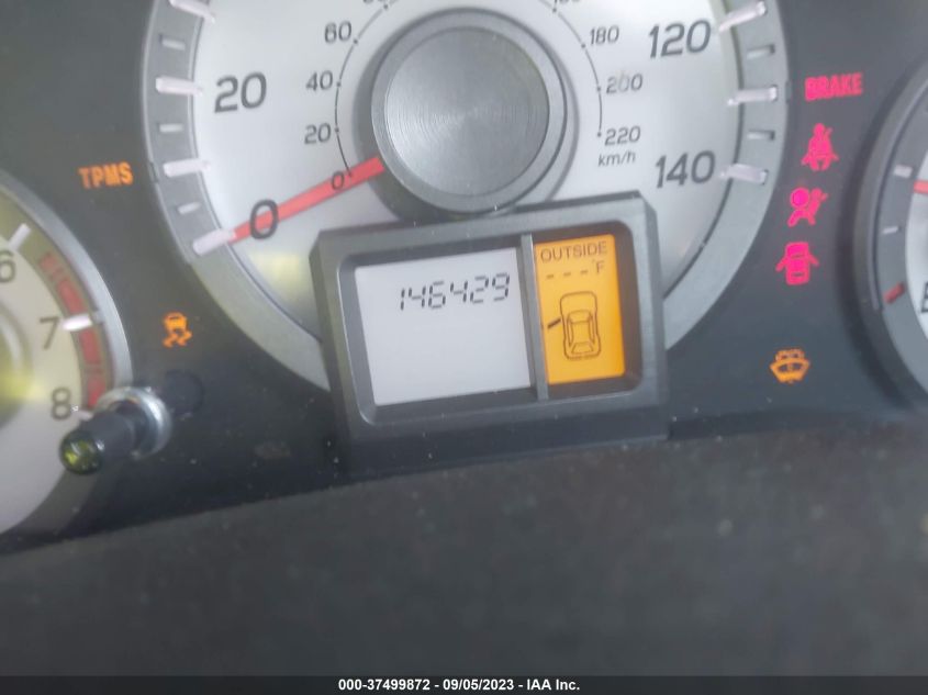 2014 HONDA PILOT EX-L - 5FNYF4H52EB018811