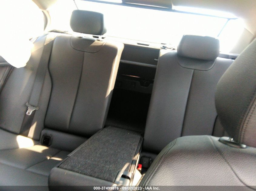 2013 BMW 3 SERIES 328I - WBA3A5C55DF453447