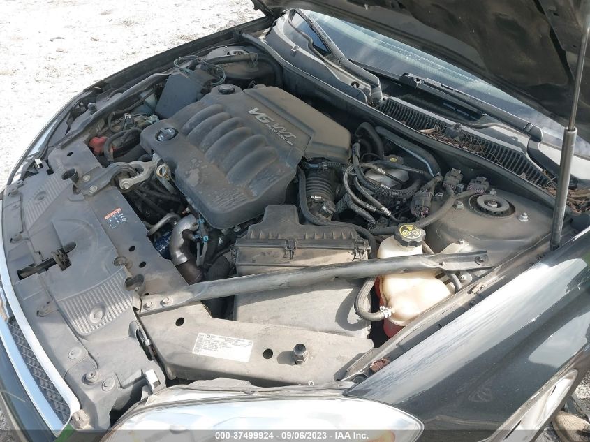 2014 CHEVROLET IMPALA LIMITED POLICE POLICE - 2G1WD5E33E1182618