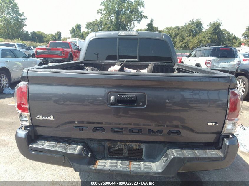 2019 TOYOTA TACOMA 2WD SR/SR5 5TFAX5GNXKX150318