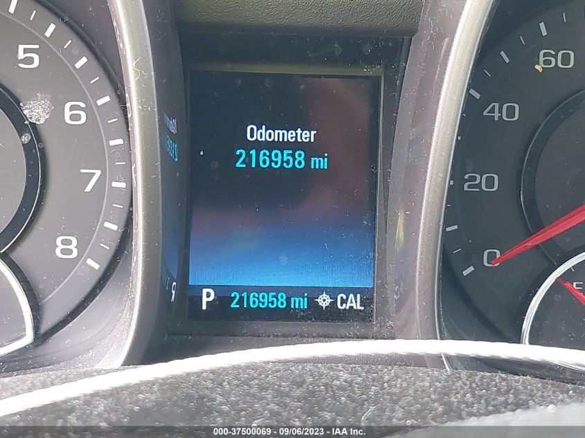 2015 CHEVROLET MALIBU LS - 1G11B5SL8FF113857