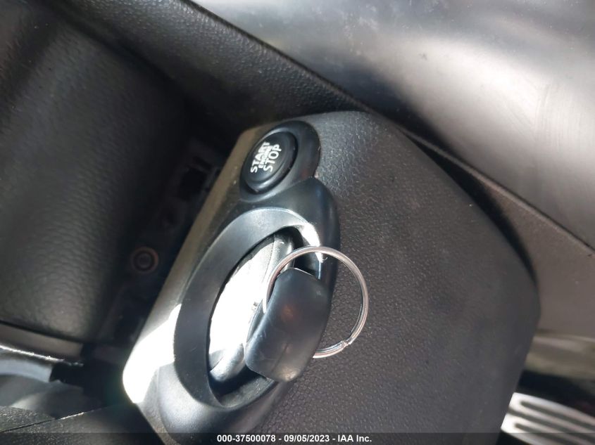 2013 MINI COOPER PACEMAN S WMWSS5C5XDWN49292