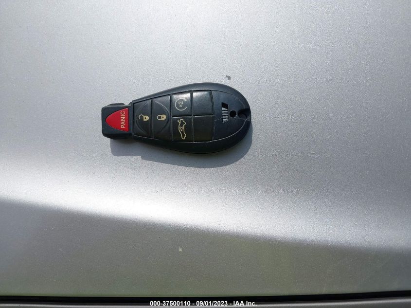 2013 DODGE DART SXT - 1C3CDFBA1DD184703