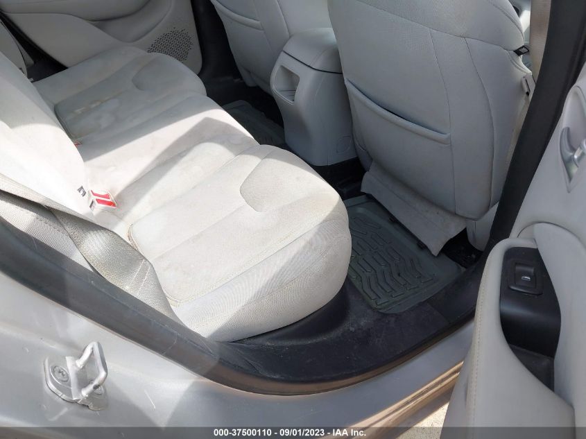 2013 DODGE DART SXT - 1C3CDFBA1DD184703
