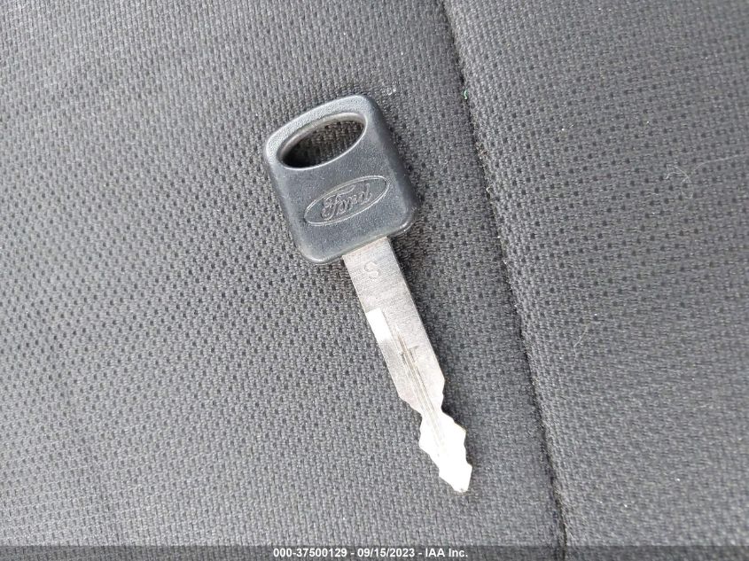 2021 FORD POLICE INTERCEPTOR - 1FM5K8ABXMGA19100