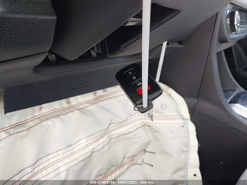 2014 TOYOTA COROLLA L/LE/S/S PLUS/LE PLUS - 5YFBURHE6EP040307
