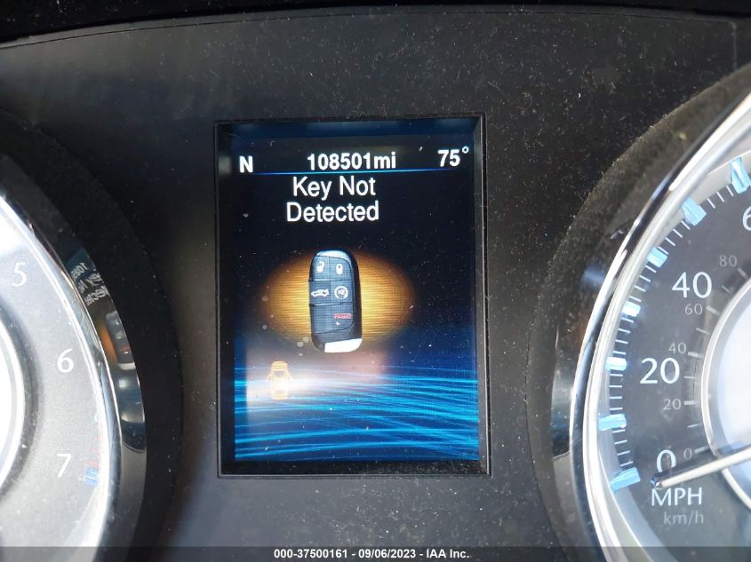 2014 CHRYSLER 300 - 2C3CCAKT6EH160408