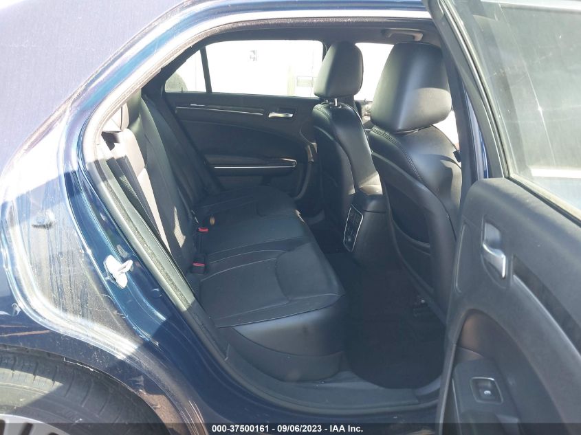 2014 CHRYSLER 300 - 2C3CCAKT6EH160408