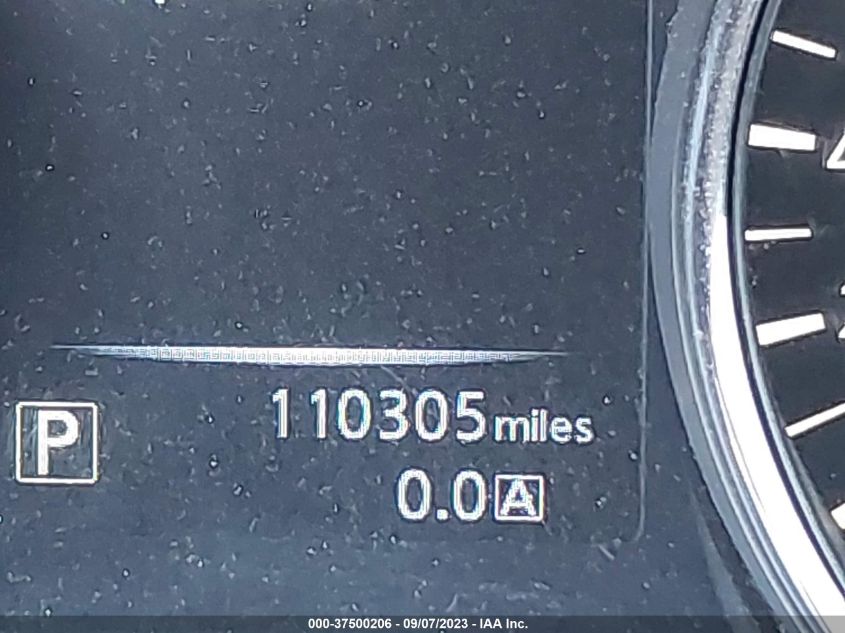 2014 NISSAN ROGUE S/SL/SV - 5N1AT2MT7EC831380