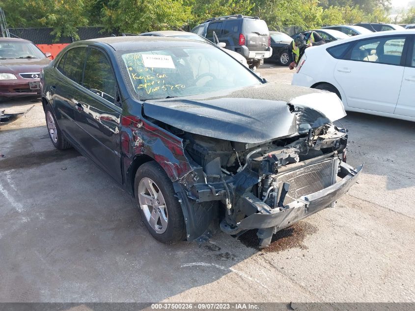 2014 CHEVROLET MALIBU LS - 1G11B5SL3EF275250