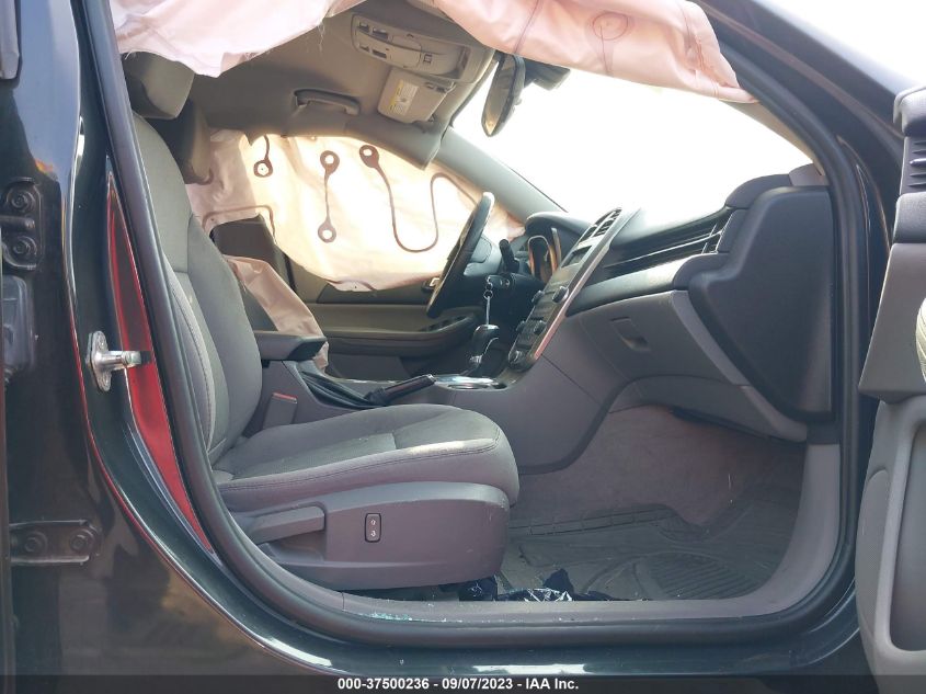 2014 CHEVROLET MALIBU LS - 1G11B5SL3EF275250