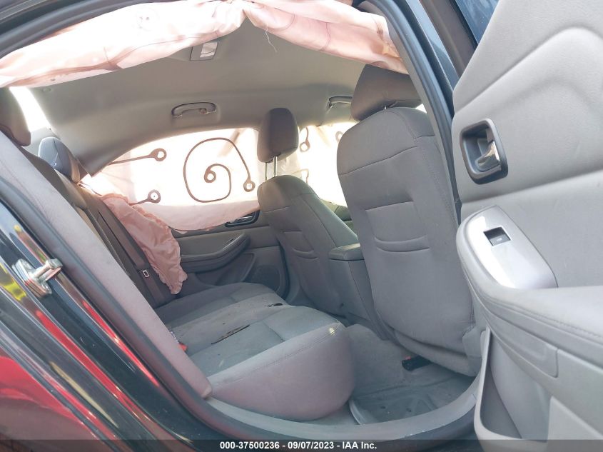 2014 CHEVROLET MALIBU LS - 1G11B5SL3EF275250