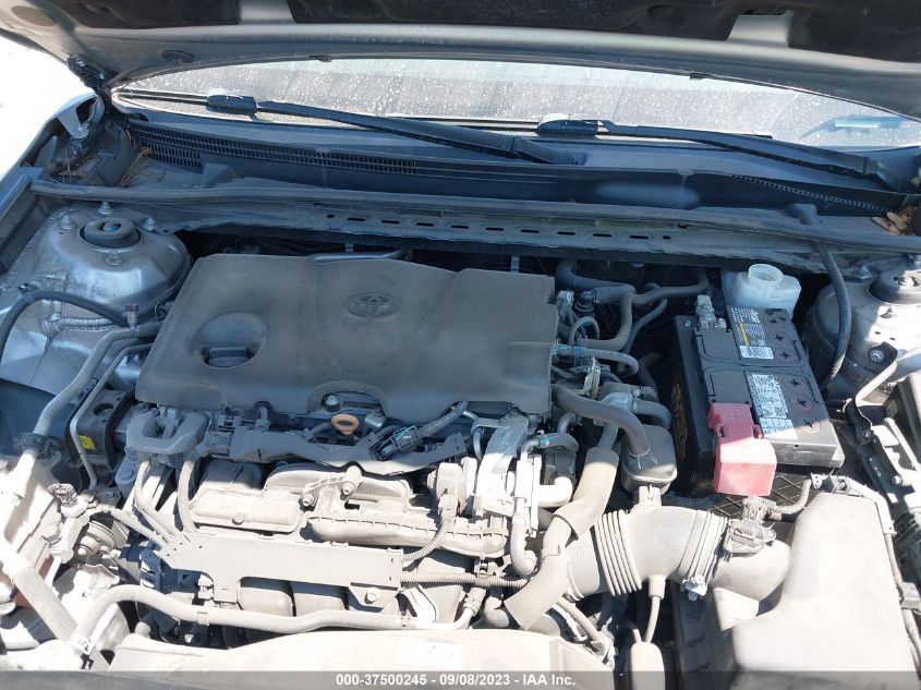 2019 TOYOTA CAMRY L/LE/XLE/SE/XSE - 4T1B11HKXKU179785