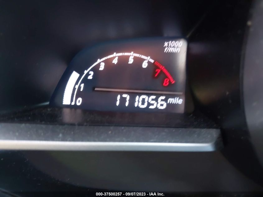 2014 MAZDA MAZDA3 I SPORT - JM1BM1U75E1146616