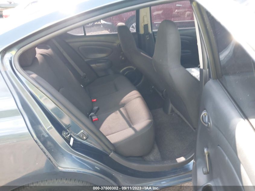 2016 NISSAN VERSA S PLUS - 3N1CN7AP4GL903027