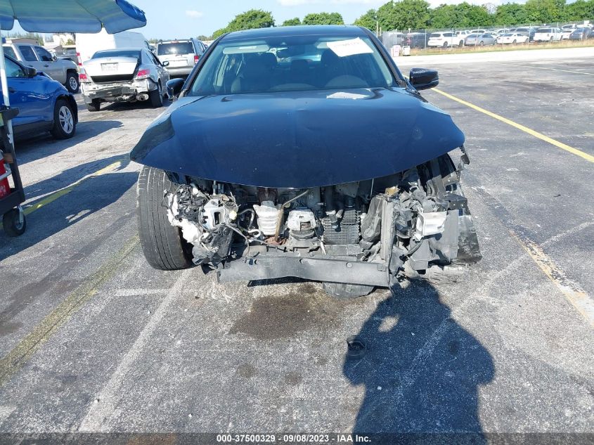 2018 ACURA TLX - 19UUB2F36JA002714