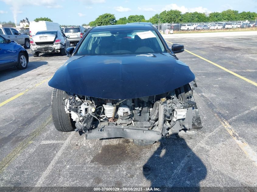 2018 ACURA TLX - 19UUB2F36JA002714
