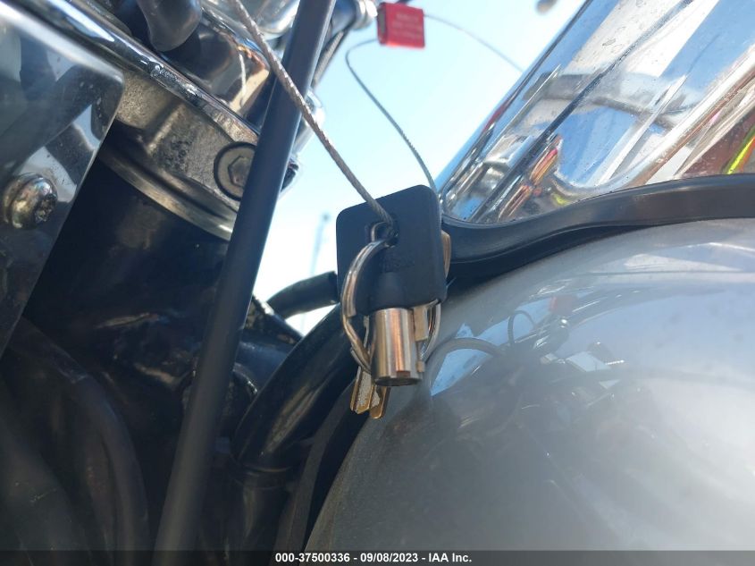 2003 HARLEY-DAVIDSON FLSTCI ANNIVERSARY 1HD1BWB433Y087172