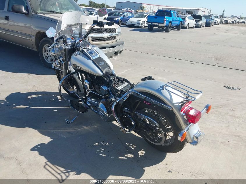 2003 HARLEY-DAVIDSON FLSTCI ANNIVERSARY 1HD1BWB433Y087172