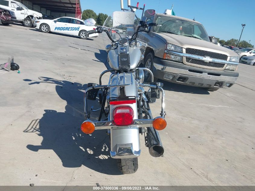 2003 HARLEY-DAVIDSON FLSTCI ANNIVERSARY 1HD1BWB433Y087172