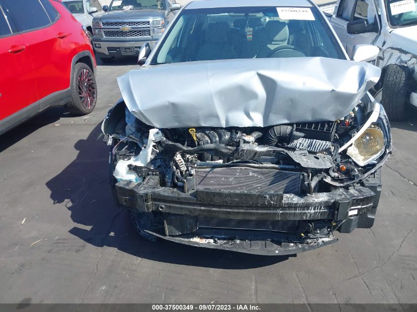 2017 HYUNDAI ACCENT SE - KMHCT4AE5HU254941