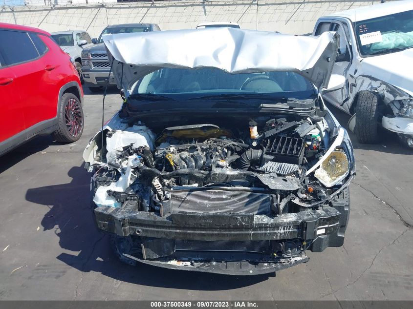 2017 HYUNDAI ACCENT SE - KMHCT4AE5HU254941