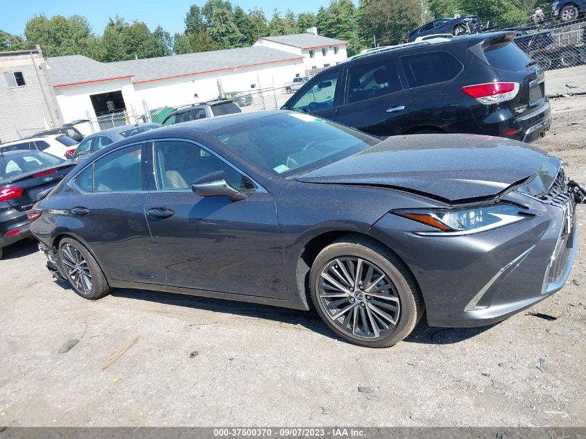 2023 LEXUS ES 350 BASE/350 LUXURY/350 U - 58ADZ1B17PU142176