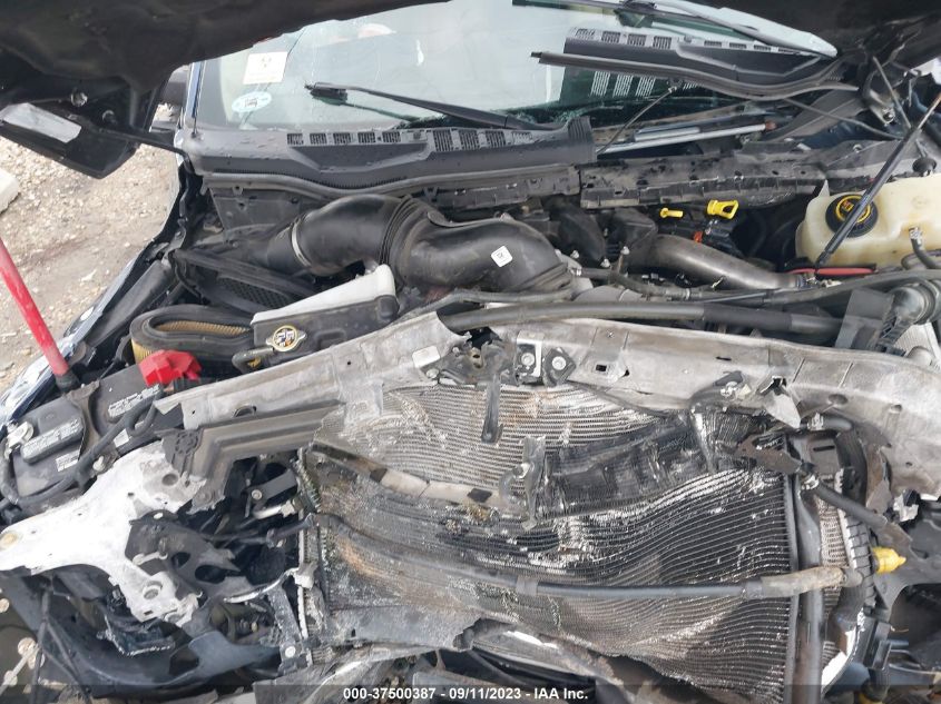 2019 FORD F-250 LARIAT - 1FT7W2BT1KEG33726