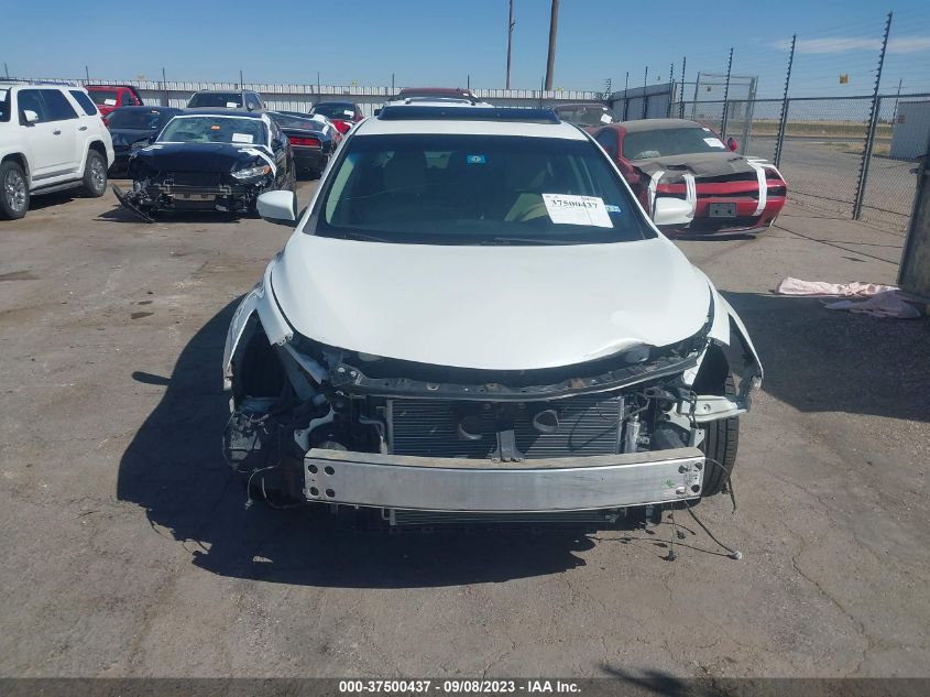 2014 NISSAN ALTIMA 2.5 SL - 1N4AL3AP0EN260648