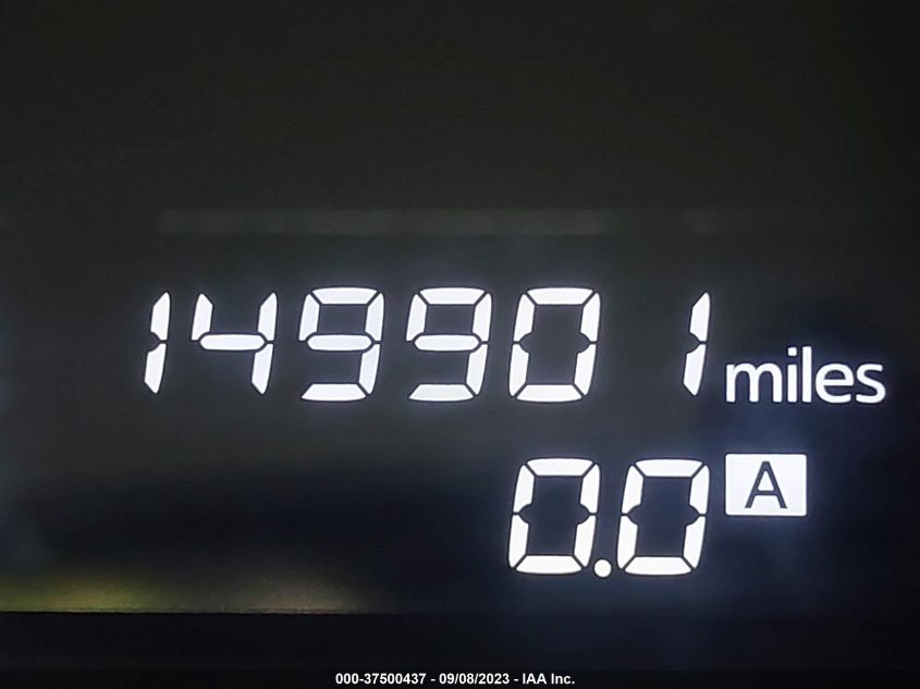 2014 NISSAN ALTIMA 2.5 SL - 1N4AL3AP0EN260648