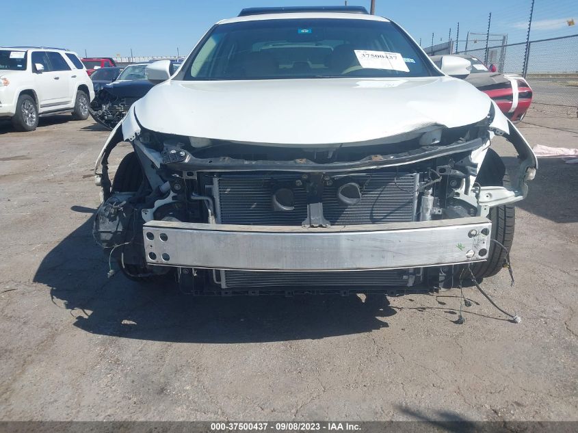 2014 NISSAN ALTIMA 2.5 SL - 1N4AL3AP0EN260648