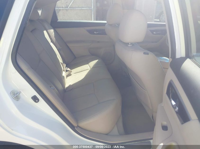 2014 NISSAN ALTIMA 2.5 SL - 1N4AL3AP0EN260648