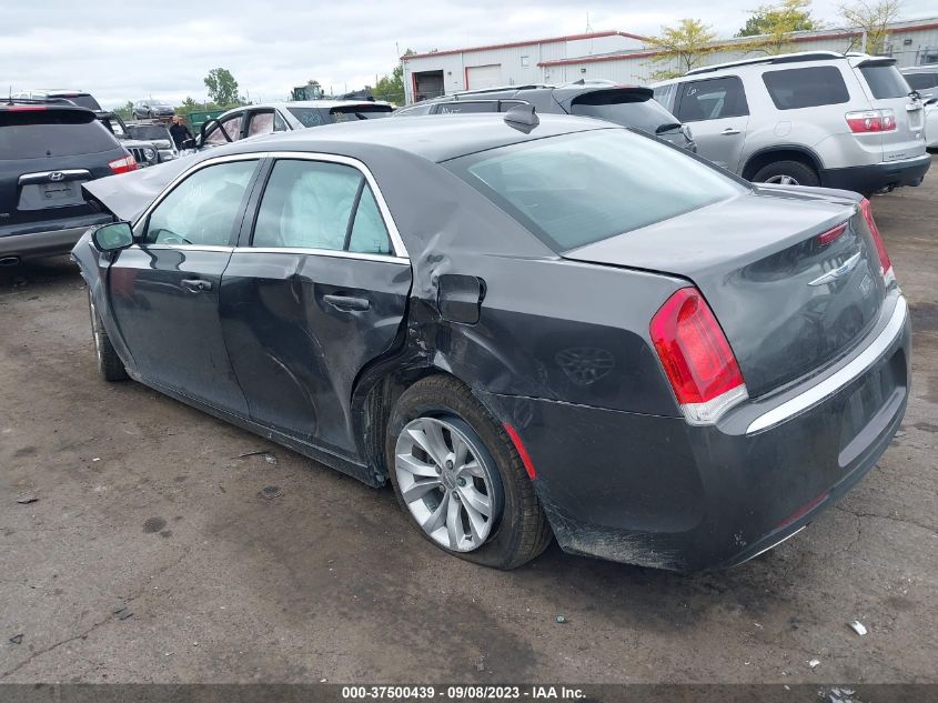 2C3CCAAG8MH595935 Chrysler 300 TOURING 3