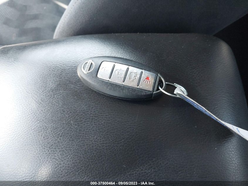 2013 NISSAN SENTRA SV - 3N1AB7AP2DL727347