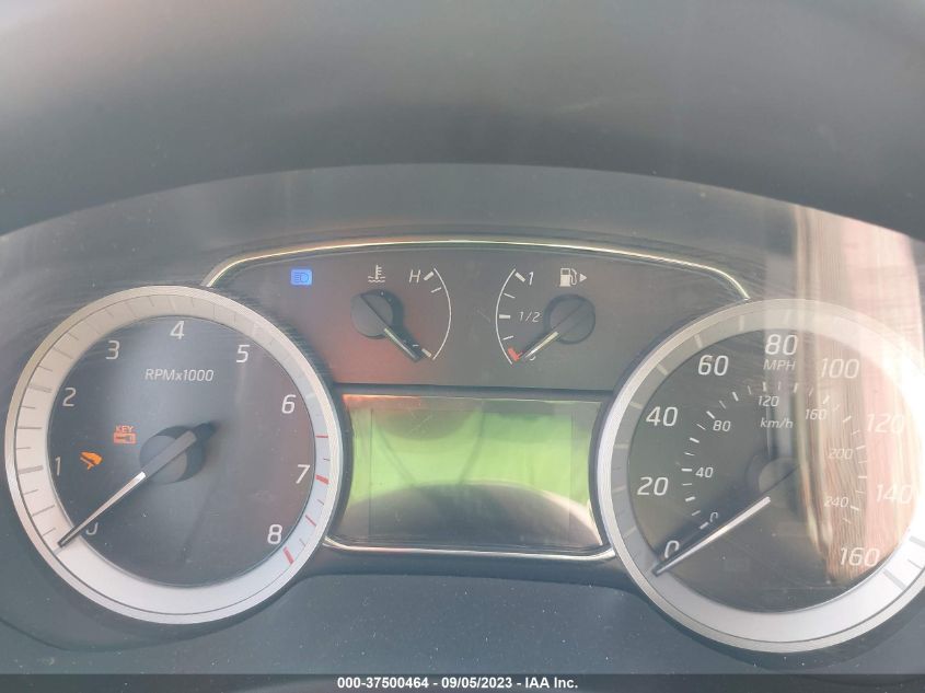 2013 NISSAN SENTRA SV - 3N1AB7AP2DL727347