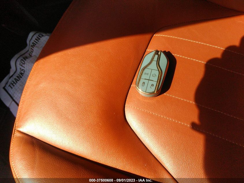 2019 MASERATI GHIBLI ZAM57XSA3K1310068