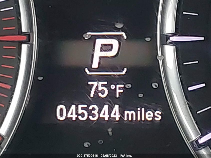 2020 ACURA TLX W/TECHNOLOGY PKG - 19UUB2F42LA001684
