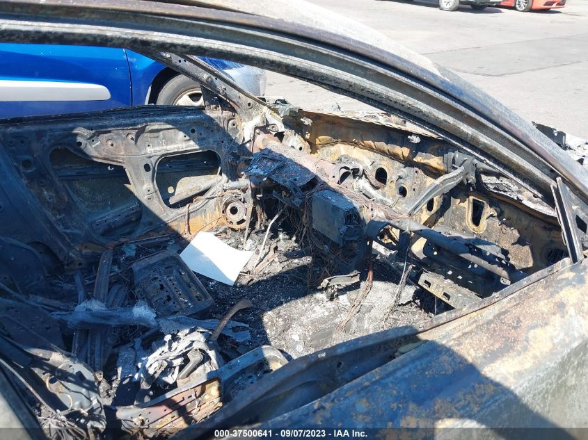 2018 HONDA ACCORD SPORT 2.0T - 1HGCV2F35JA012914