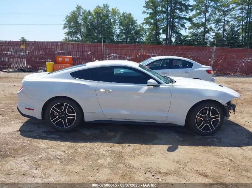 2018 FORD MUSTANG ECOBOOST - 1FA6P8TH8J5156142