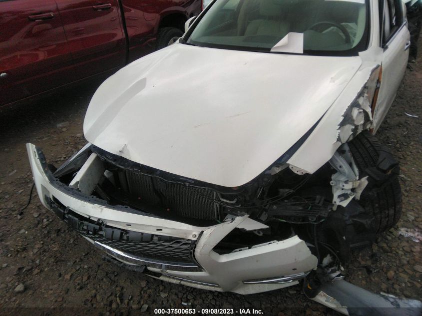 2015 INFINITI Q70 JN1BY1AR0FM561436