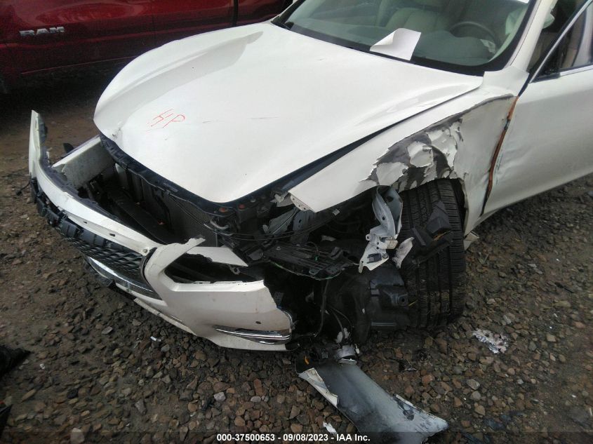 2015 INFINITI Q70 JN1BY1AR0FM561436