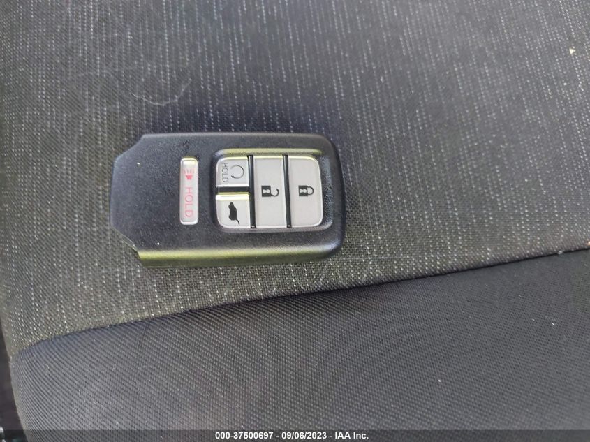 2021 HONDA PASSPORT SPORT 5FNYF7H20MB012673