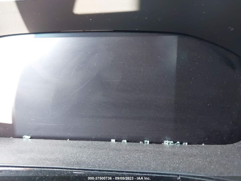 2022 VOLKSWAGEN TAOS S - 3VVAX7B20NM016647