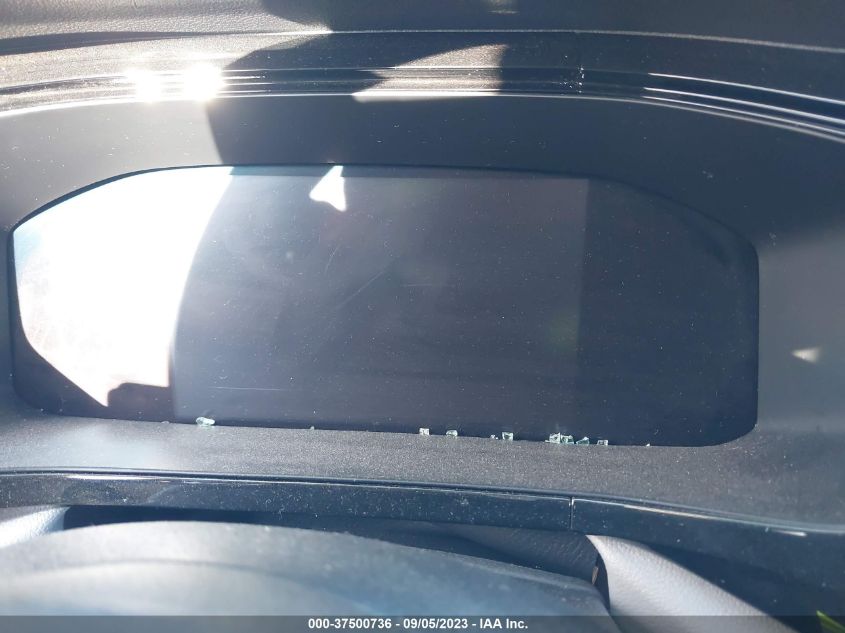 2022 VOLKSWAGEN TAOS S - 3VVAX7B20NM016647