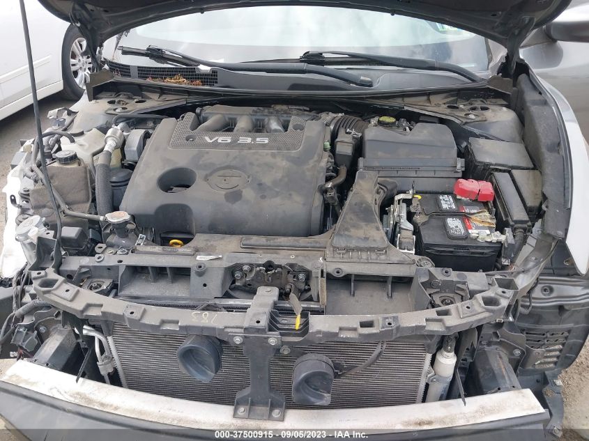 2017 NISSAN ALTIMA 3.5 SR - 1N4BL3AP4HC127542