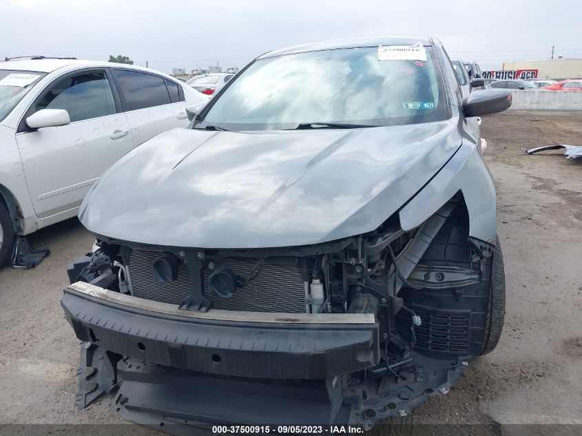 2017 NISSAN ALTIMA 3.5 SR - 1N4BL3AP4HC127542