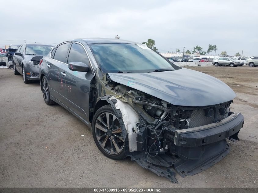 2017 NISSAN ALTIMA 3.5 SR - 1N4BL3AP4HC127542