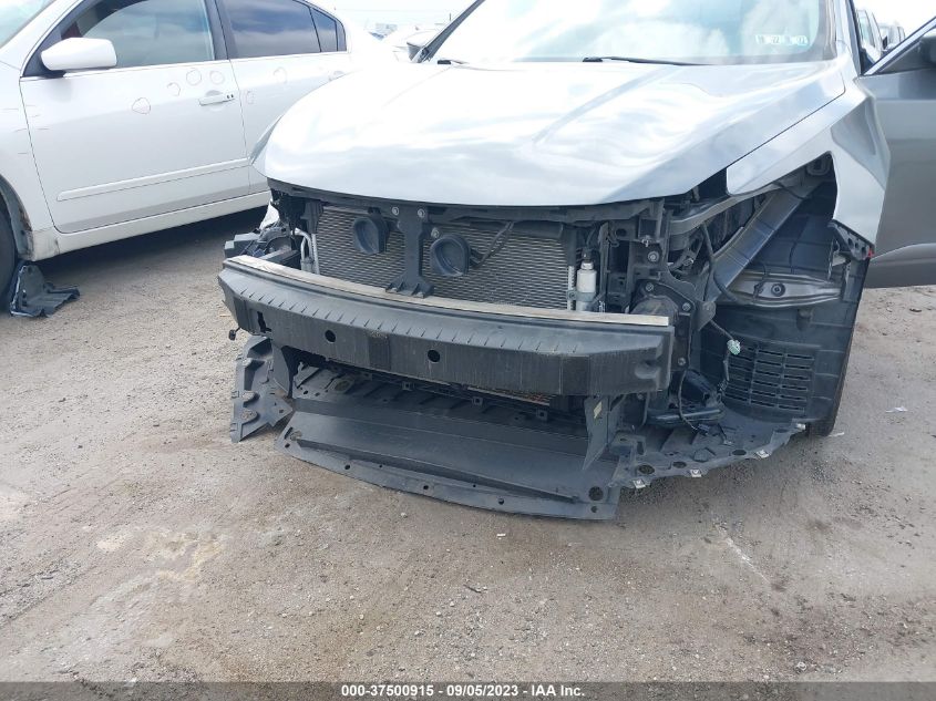 2017 NISSAN ALTIMA 3.5 SR - 1N4BL3AP4HC127542